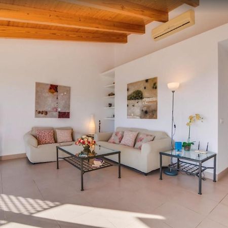 Es Port Penthouse Apartment Сантаний Екстериор снимка