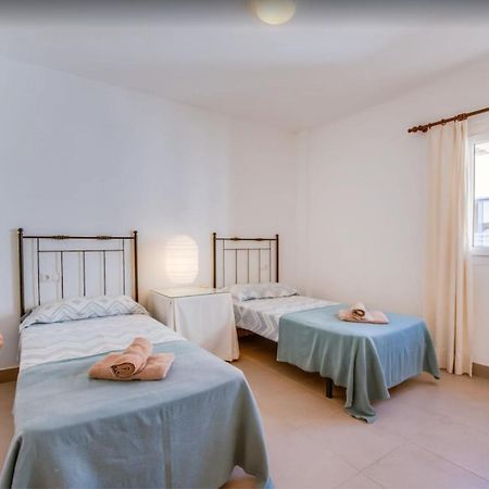 Es Port Penthouse Apartment Сантаний Екстериор снимка