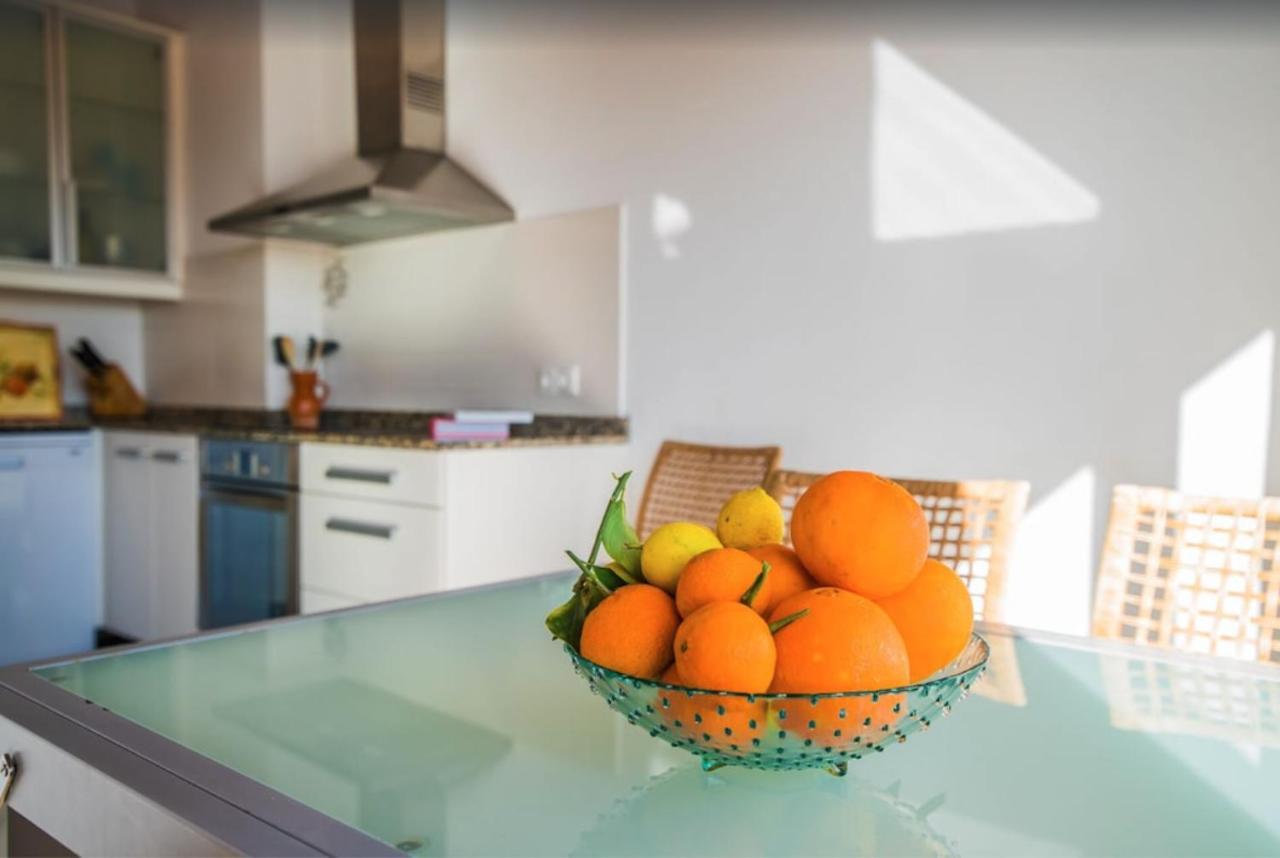 Es Port Penthouse Apartment Сантаний Екстериор снимка